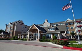 Residence Inn Bryan College Station